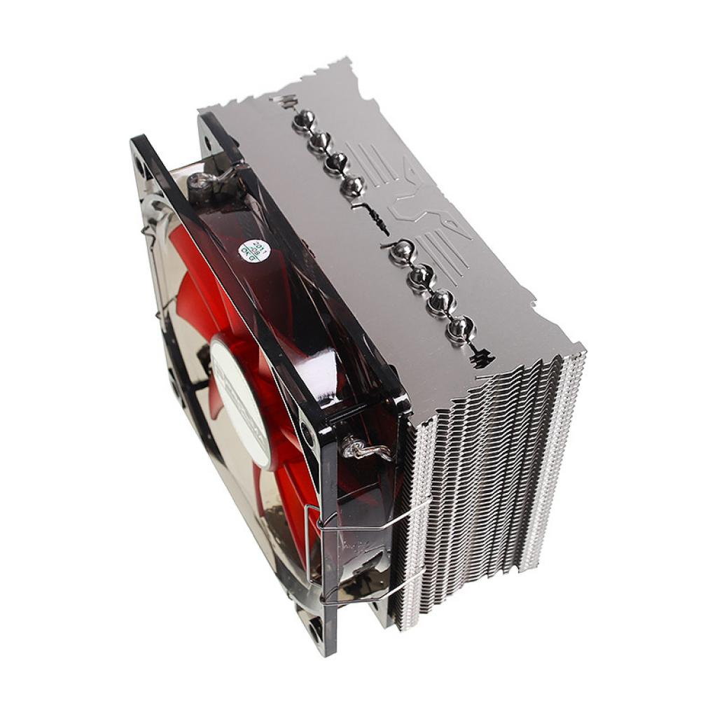 [29/09/2011] Prolimatech Panther CPU-Cooler - frischer Wind bei den Mittelklasse-Kühlern (3)