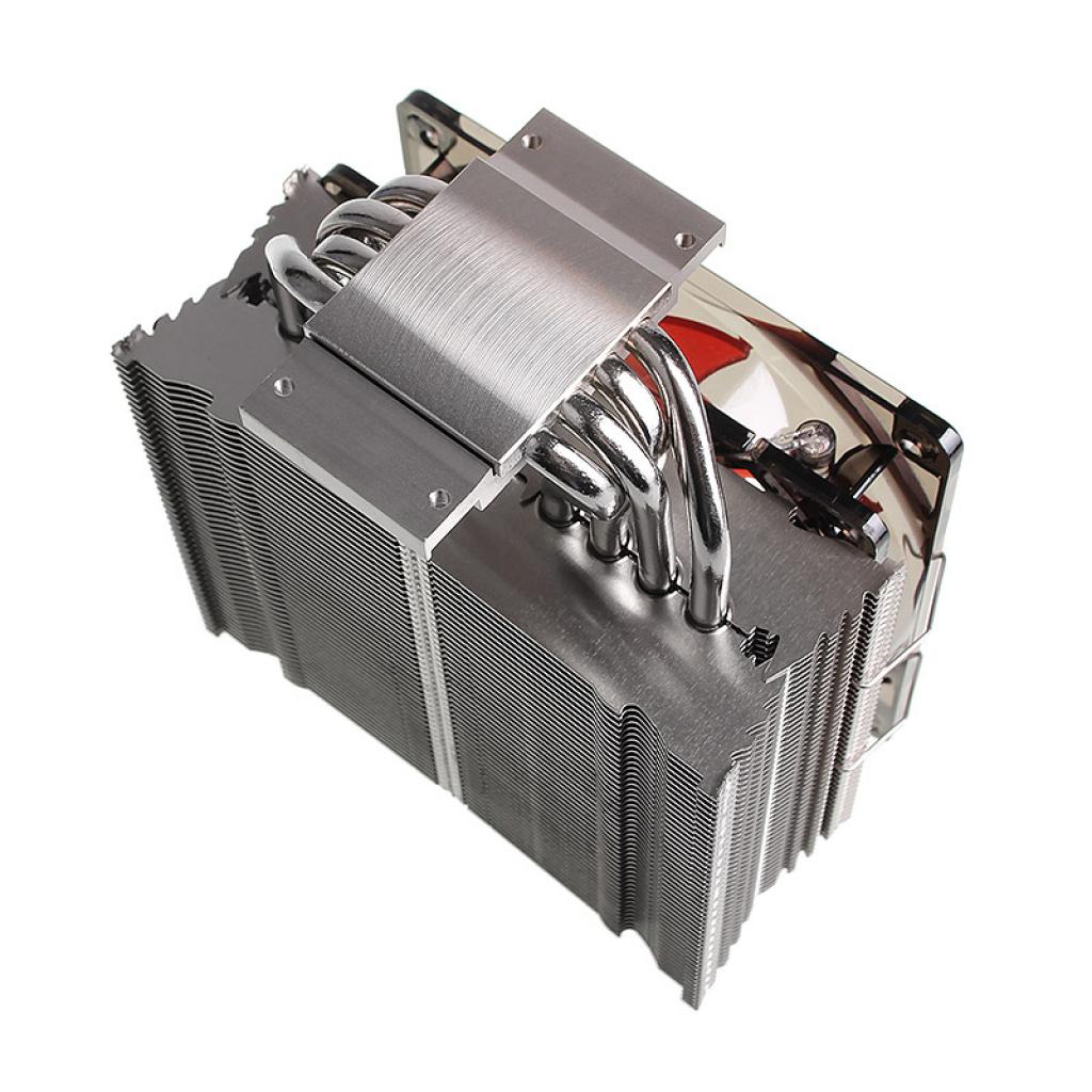 [29/09/2011] Prolimatech Panther CPU-Cooler - frischer Wind bei den Mittelklasse-Kühlern (4)