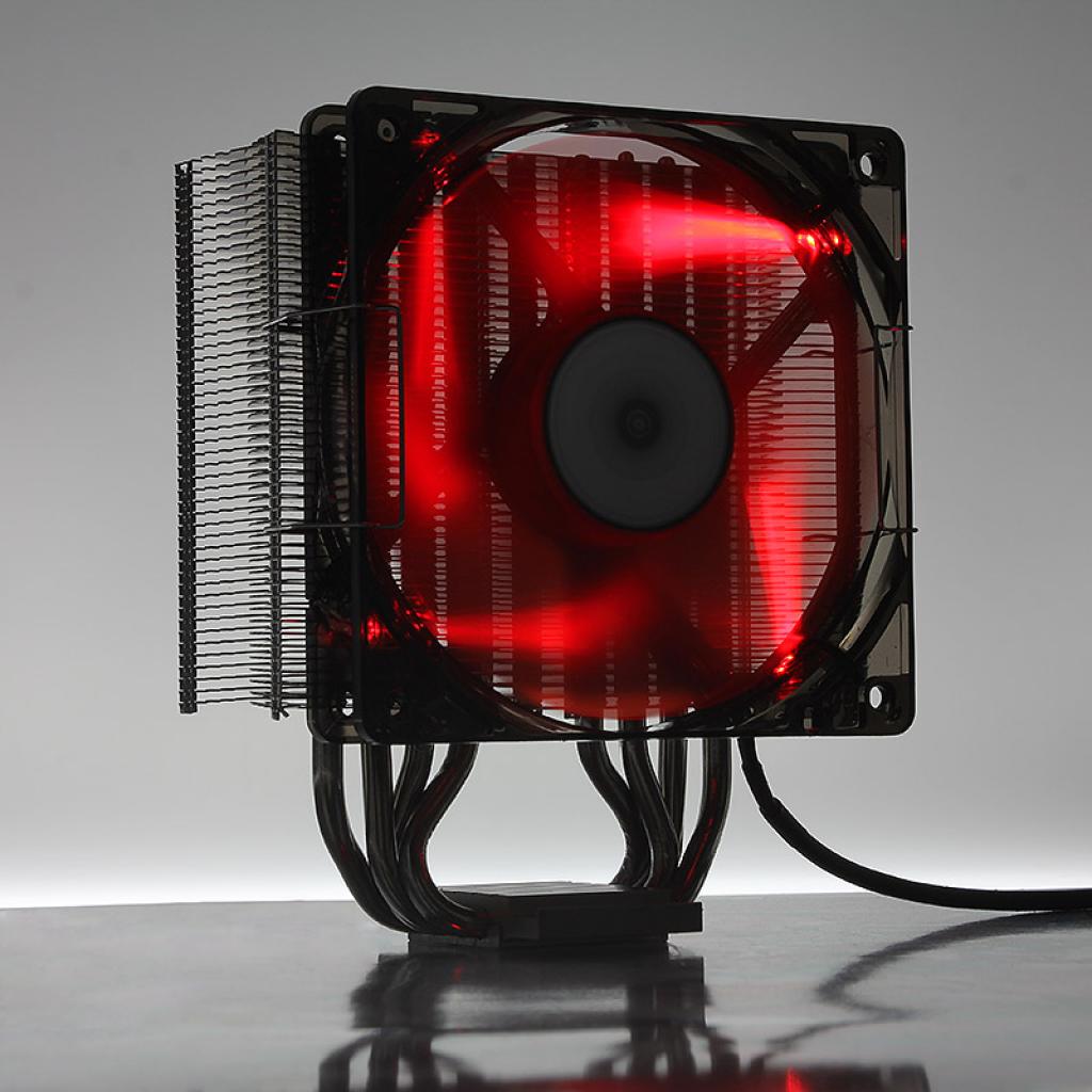 [29/09/2011] Prolimatech Panther CPU-Cooler - frischer Wind bei den Mittelklasse-Kühlern (5)