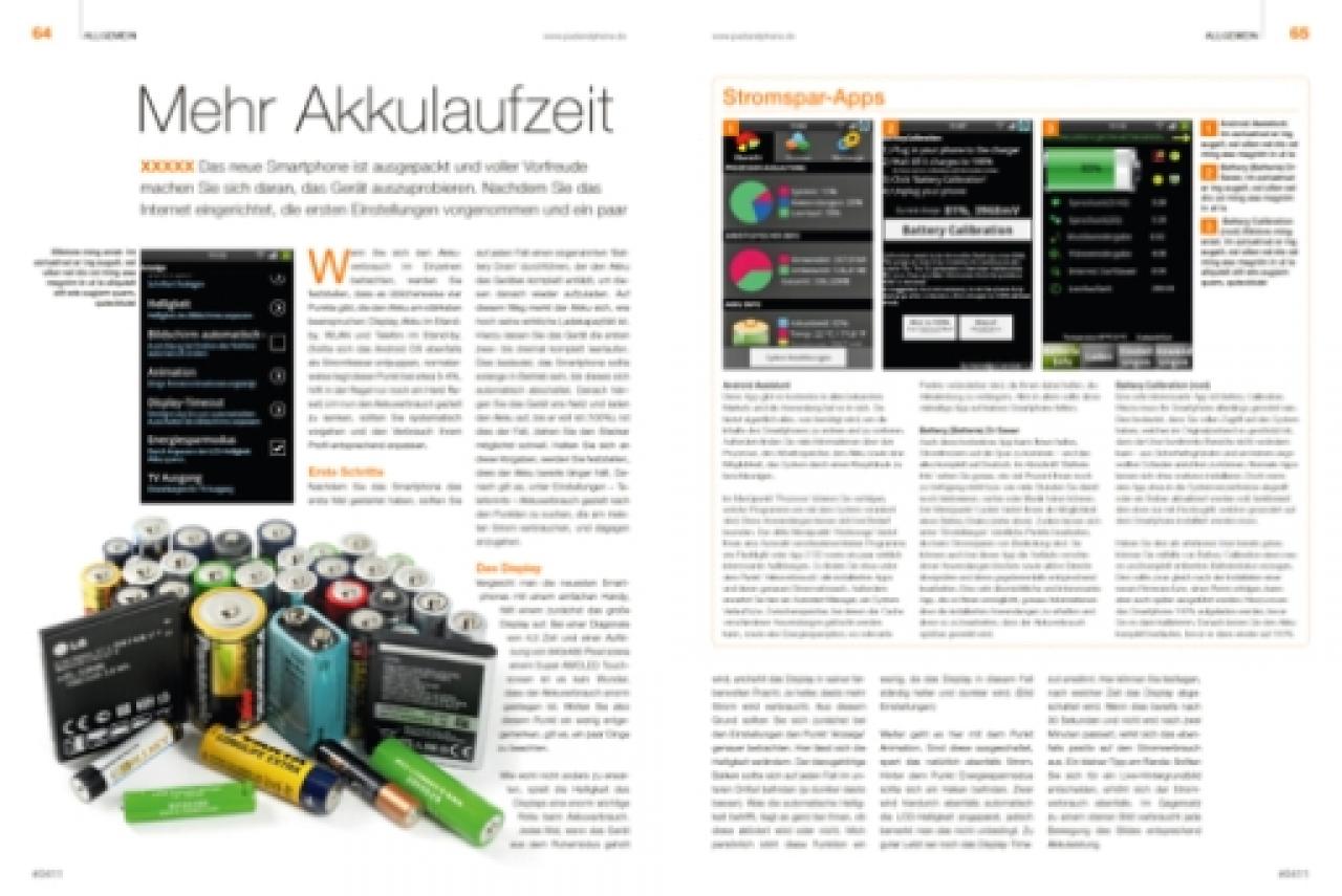 [28/09/2011] Voransicht eines Artikels in der Pad & Phone (4)