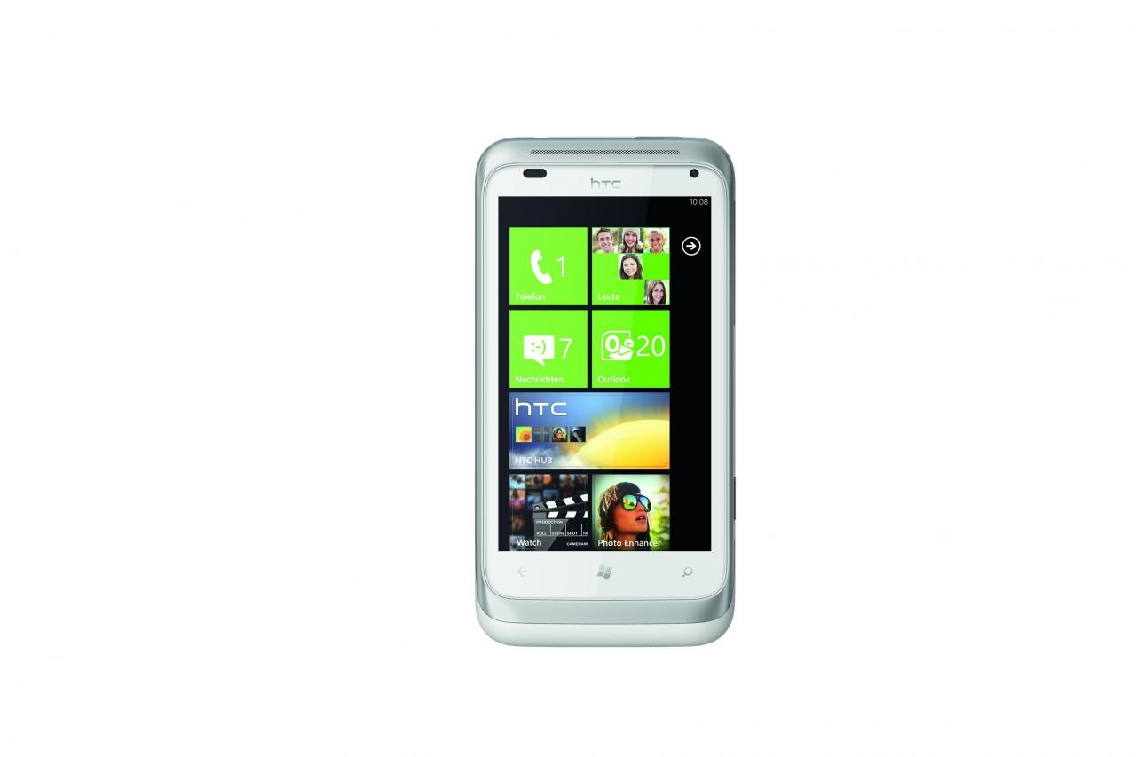 [02/09/2011] HTC Radar (02)