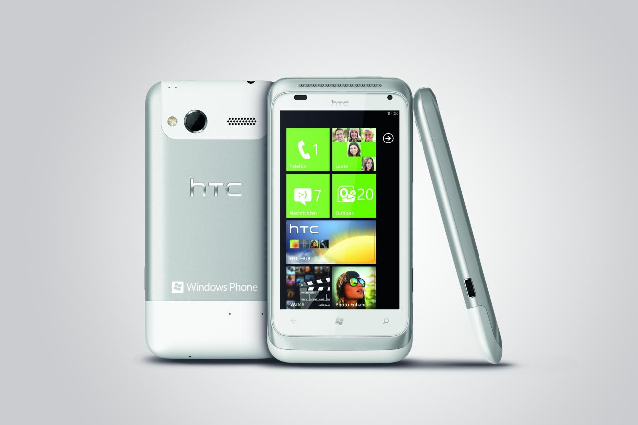 [02/09/2011] HTC Radar (01)