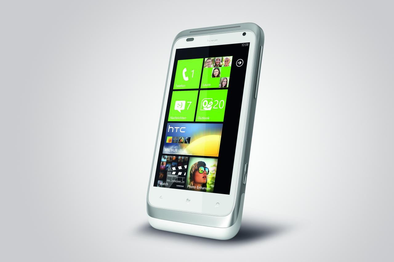 [02/09/2011] HTC Radar (02)