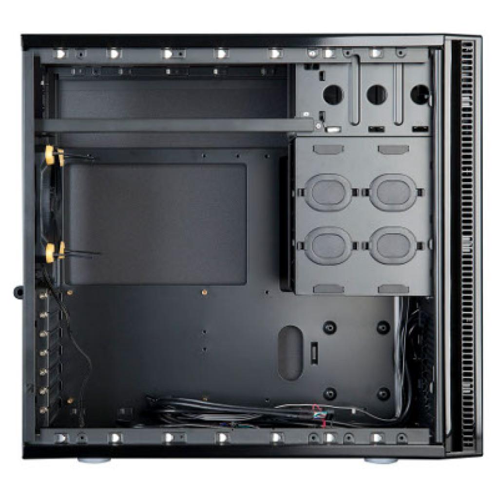 [08/09/2011] Antec veröffentlicht Solo-II-Gehäuse (2)