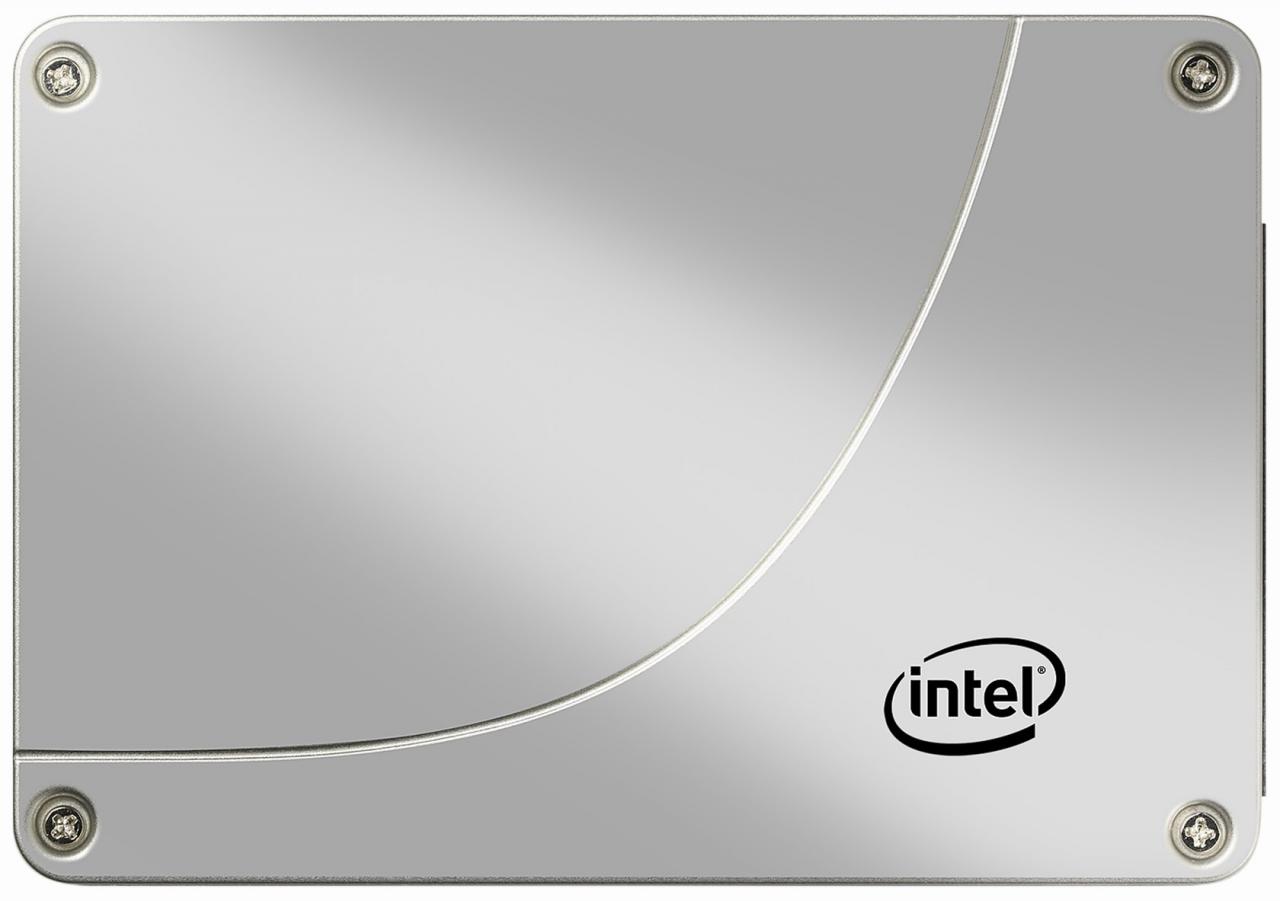 [15/09/2011] Intel Solid-State Drive 710 Serie (3)