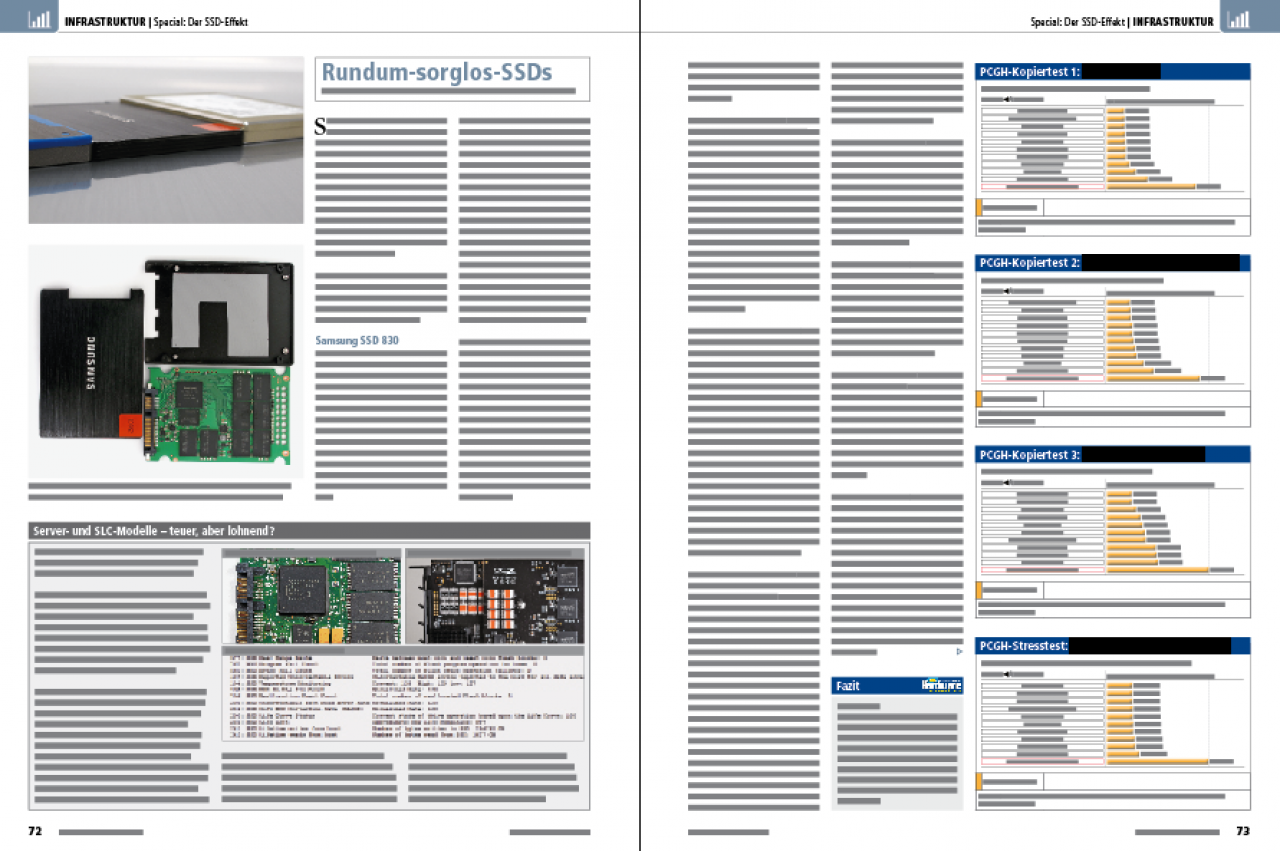 [26/09/2011] PC Games Hardware 11/2011: Jubiläums-Ausgabe mit 8,5 fetten Seiten zu SSDs und Flash-Speichertechnik plus Bonus auf Heft-DVD (4)