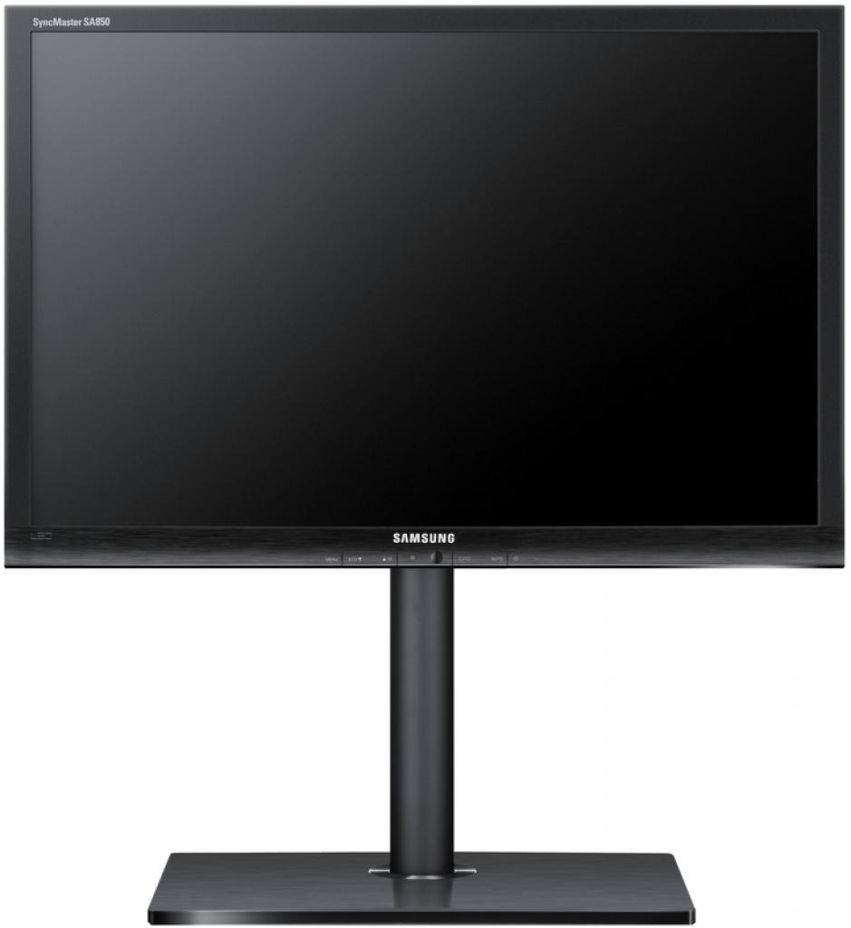 [09/09/2011] Nominiert für Technologie des Jahres: High-Res-Displays (im Bild Samsung SyncMaster S27A850D)