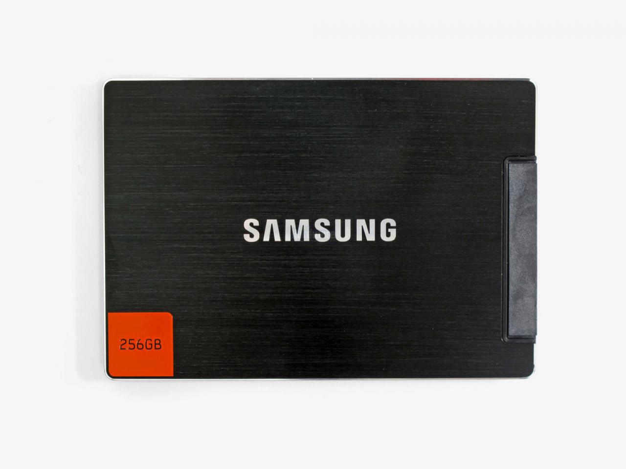 [23/09/2011] Samsung SSD 830 256GB