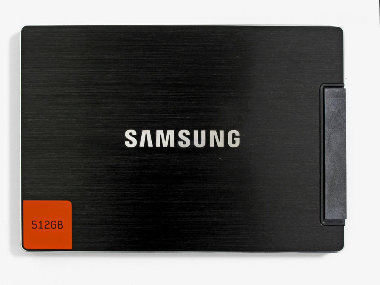 [23/09/2011] Samsung SSD 830 512GB 