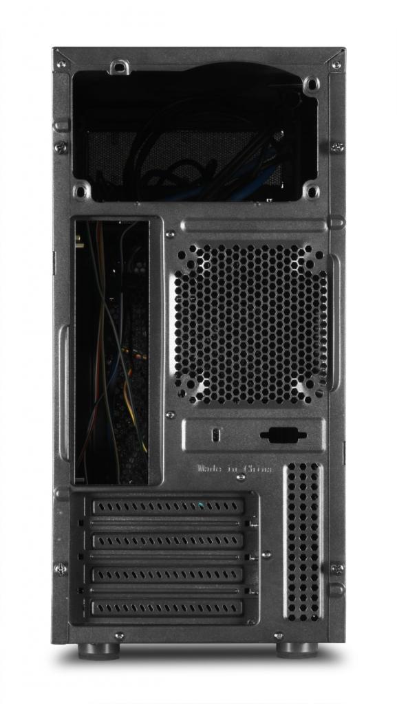 [29/09/2011] Sharkoon mit Mikro-ATX-Gehäuse mit Platz für extralange Grafikkarten (3)