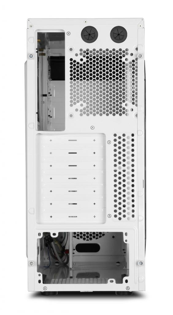 [22/09/2011] Sharkoon Vaya: Value-Edition mit USB3.0 und Seitenfenster vorgestellt (5)
