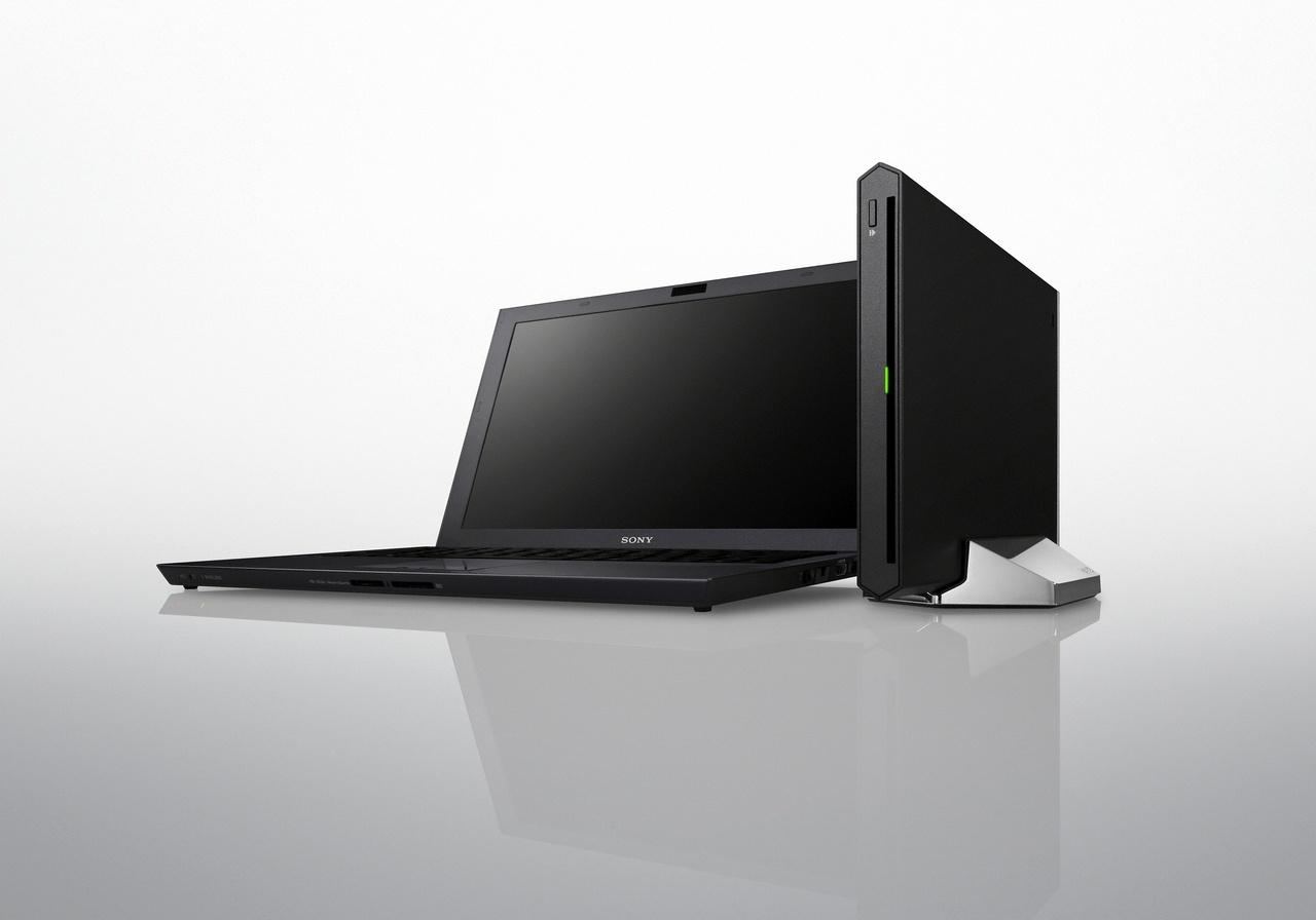 [06/09/2011] Nvidia erachtete externe Grafiklösungen nach wie vor als wichtig (1)