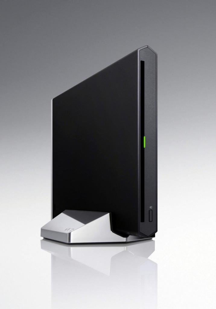 [06/09/2011] Nvidia erachtete externe Grafiklösungen nach wie vor als wichtig (2)
