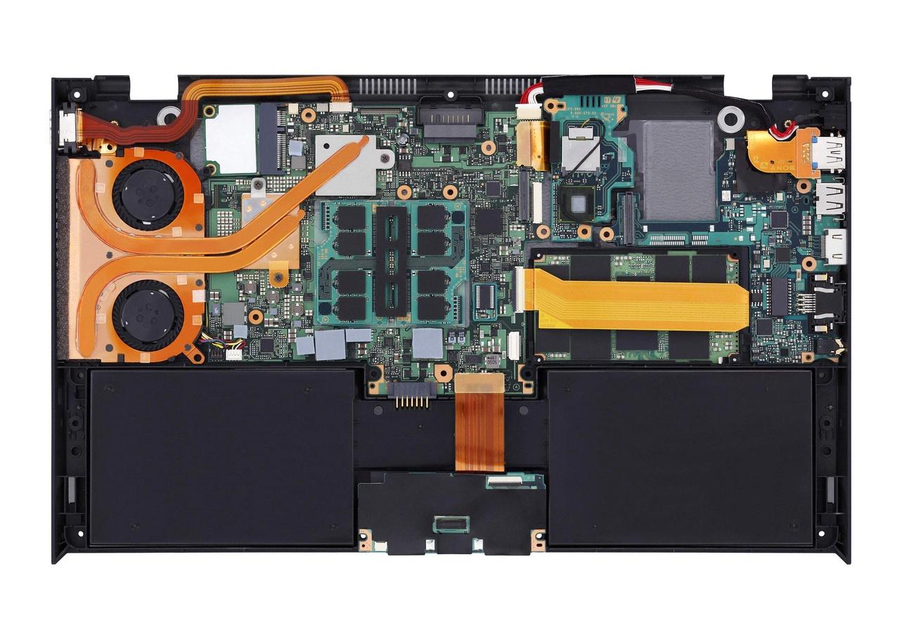 [06/09/2011] Nvidia erachtete externe Grafiklösungen nach wie vor als wichtig (10)