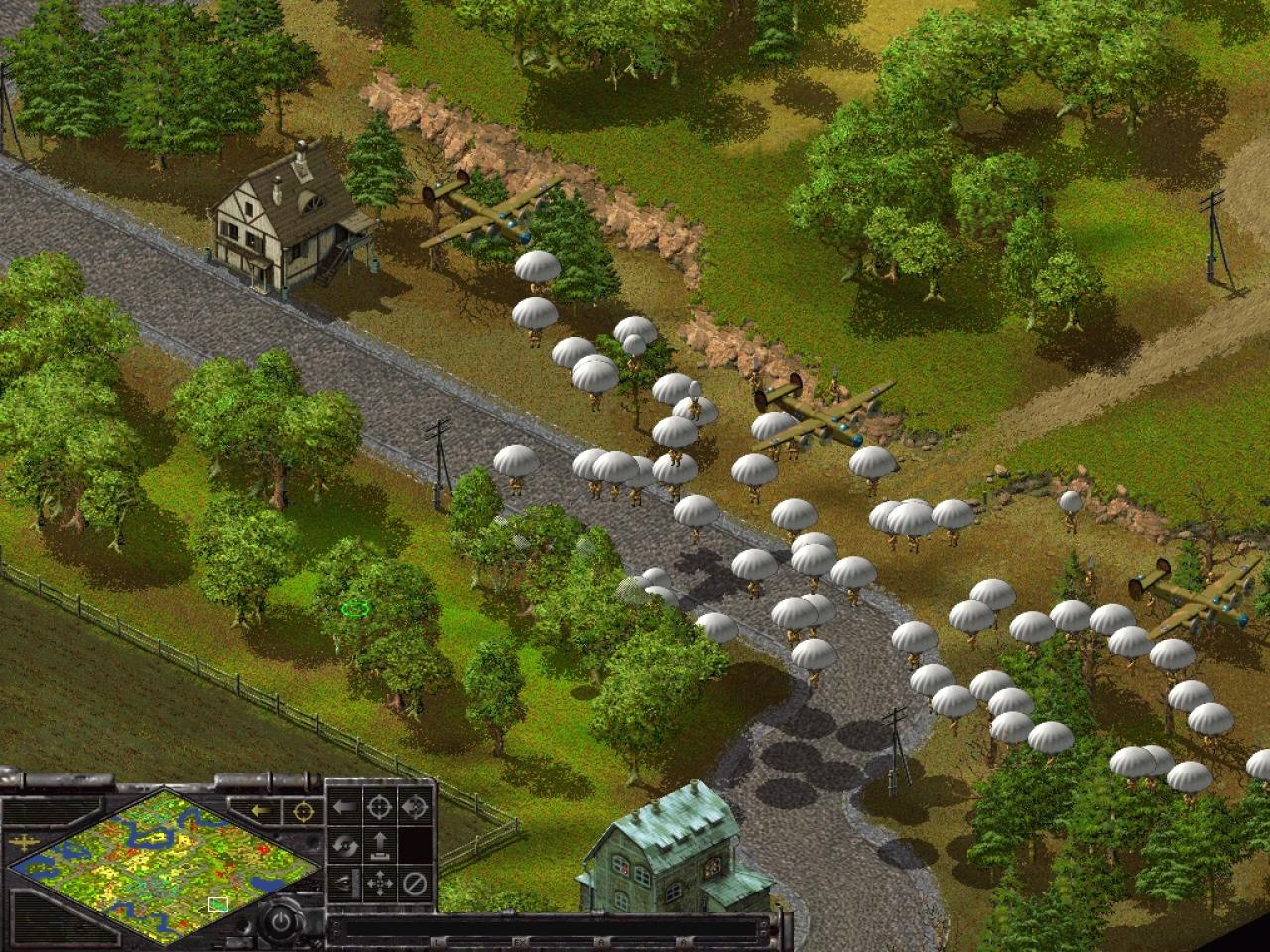 [13/09/2011] Sudden Strike 02