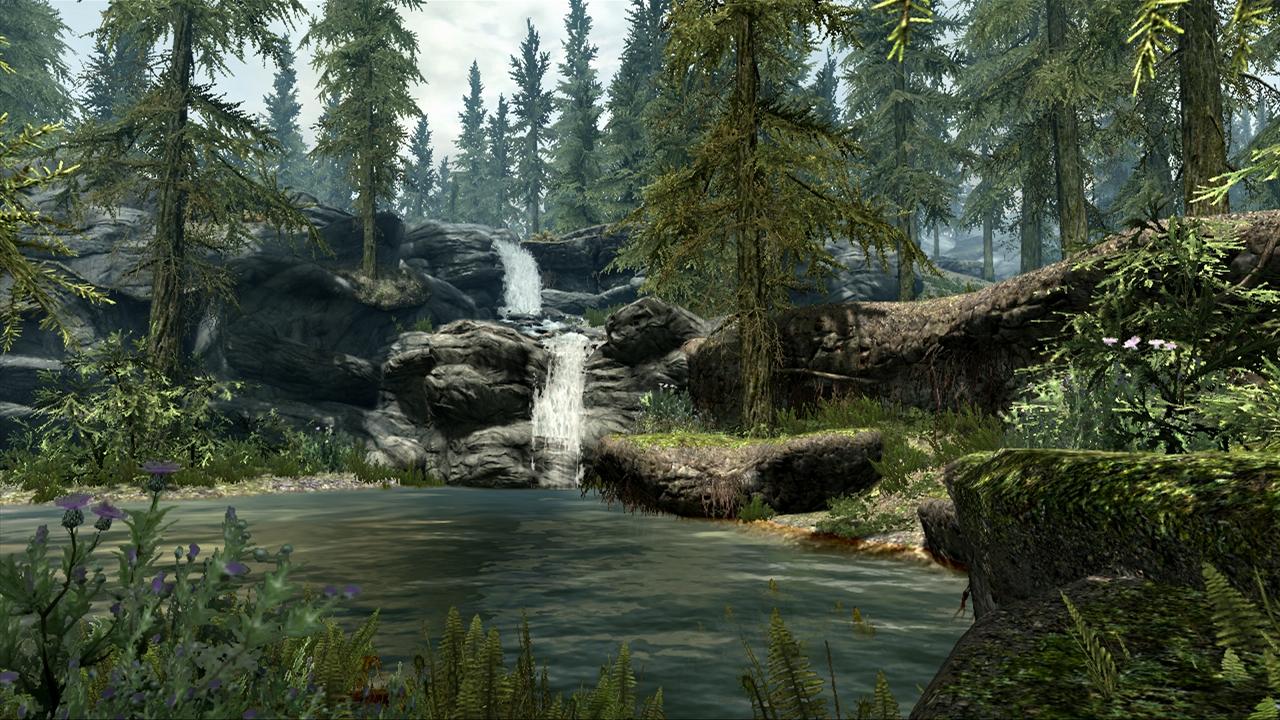 [21/09/2011] 2011: The Elder Scrolls 5 Skyrim