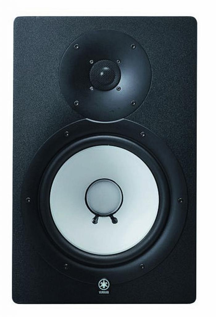 [07/09/2011] Yamaha HS80M