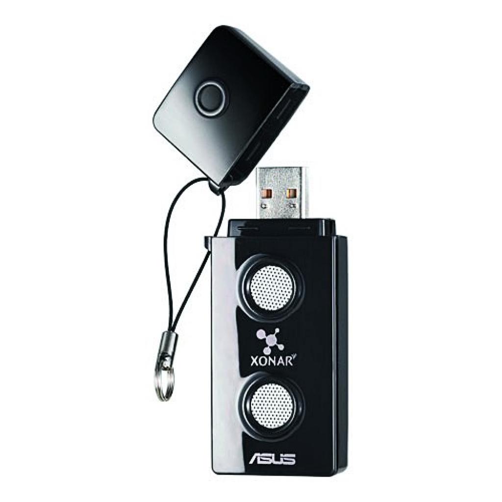 [07/09/2011] Asus Xonar U3