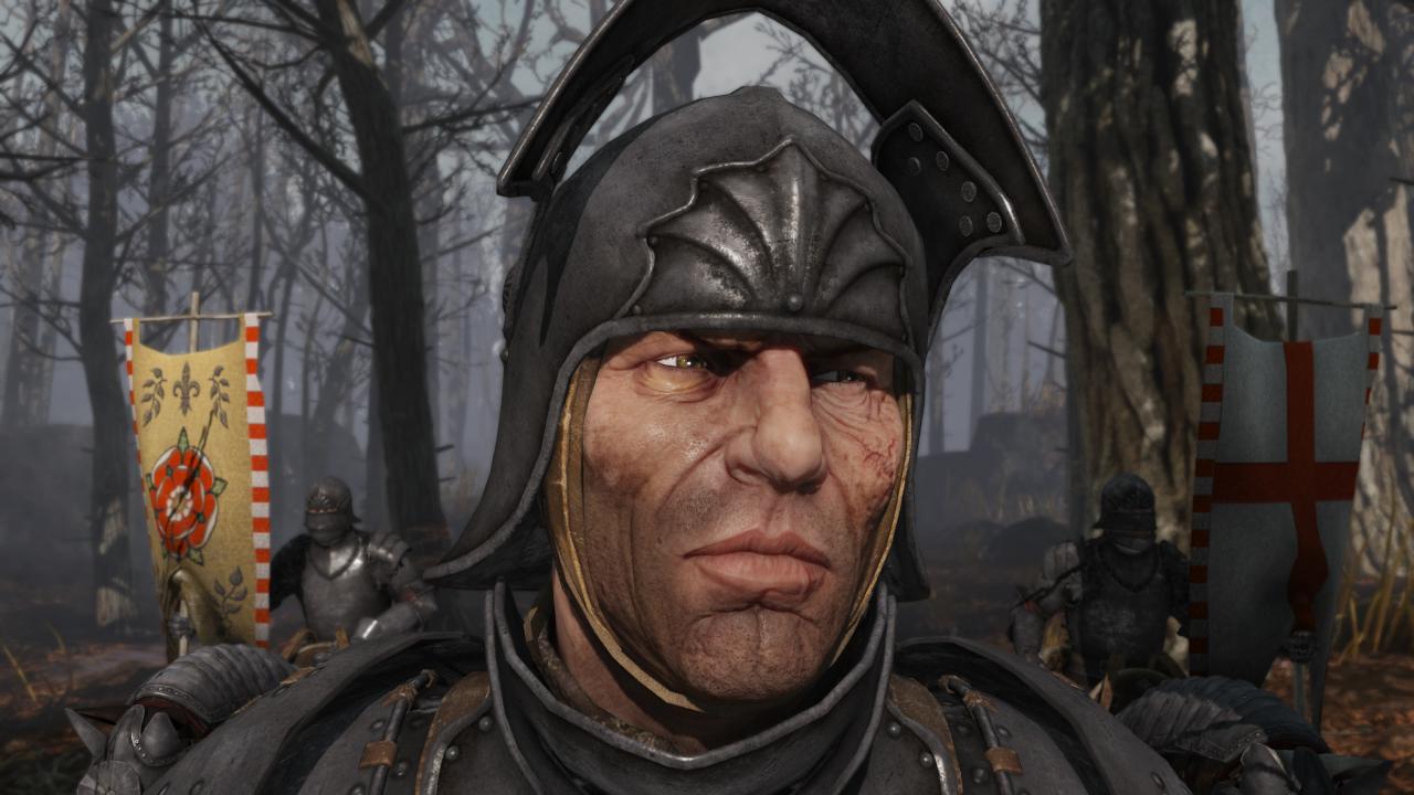 [02/09/2011] War of the Roses ist PC-exklusiv, kommt mit DX11 und sieht stellenweise richtig gut aus - wir spielen derzeit die Beta des Mittelalter-Battlefields und sind durchaus angetan.