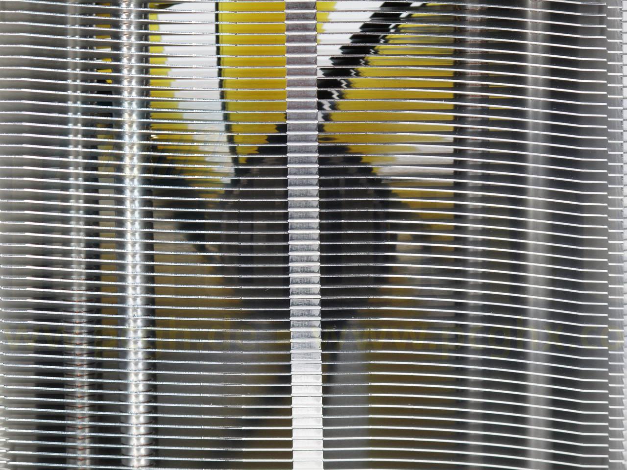 [05/09/2011] Thermalright True Spirit vorgestellt und im Forum gestestet (1)