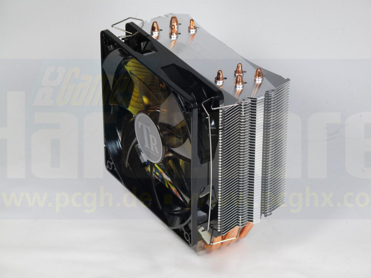 [05/09/2011] Thermalright True Spirit vorgestellt und im Forum gestestet (9)