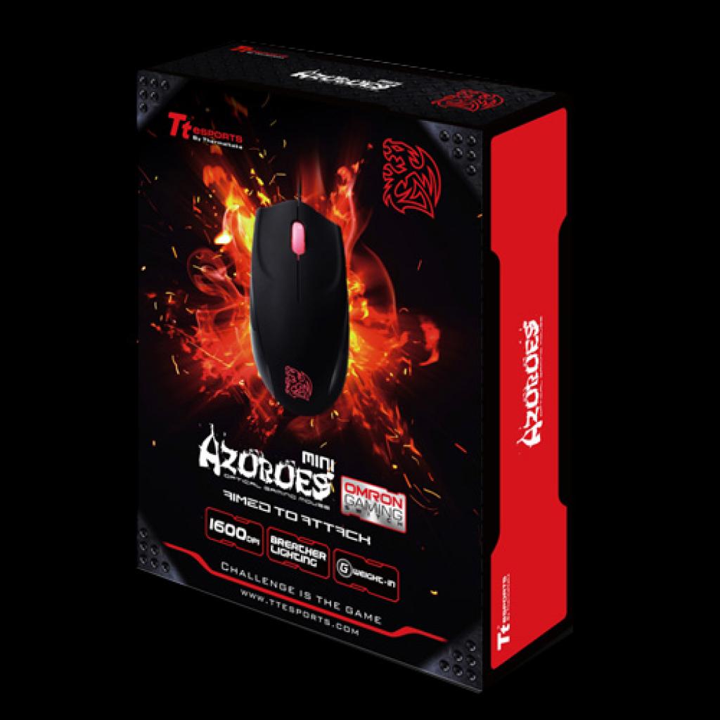 [12/09/2011] Thermaltake Azurues Mini (1)
