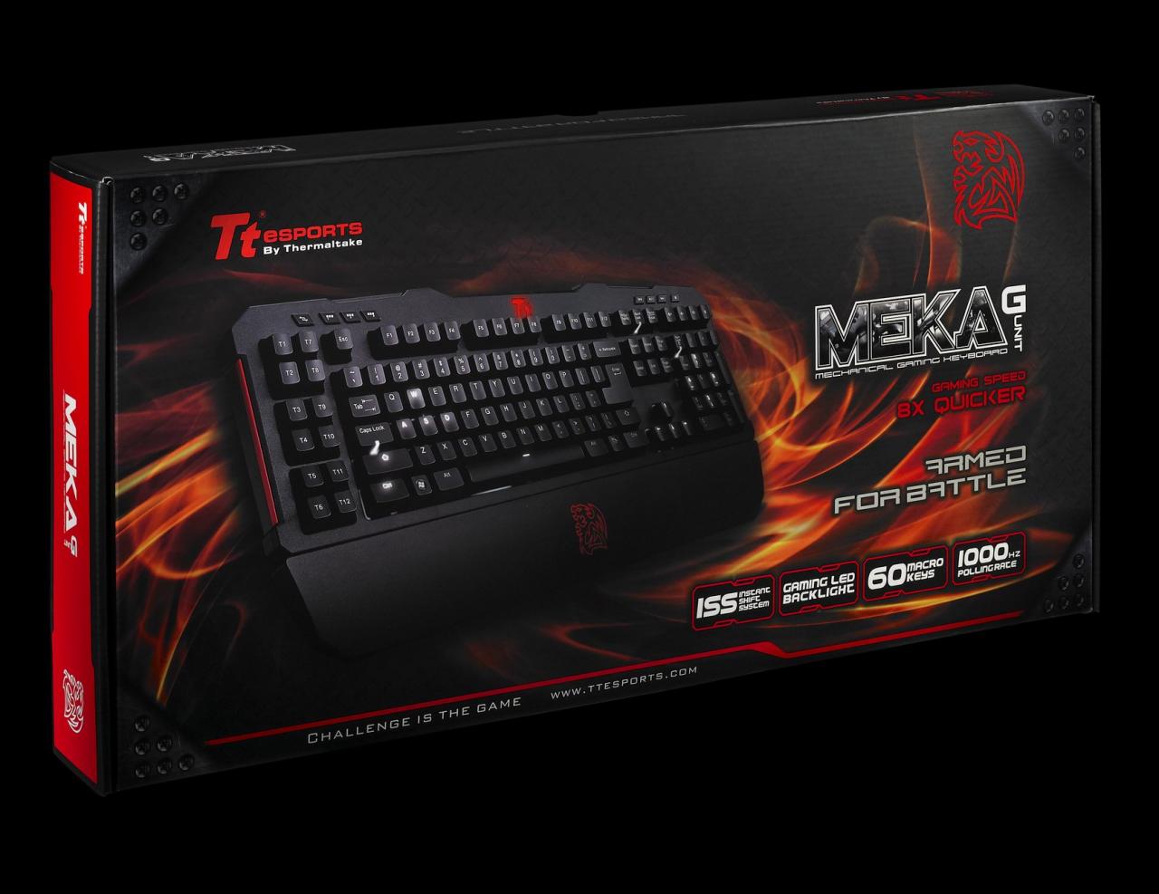 [07/09/2011] Thermaltake Meka G Unit (3)