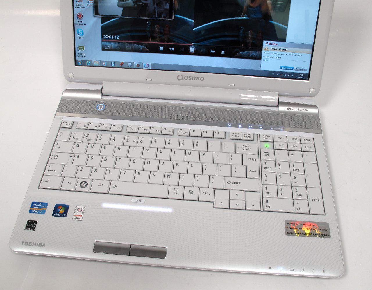 [02/09/2011] Toshiba Qosmio F750-10L (7)
