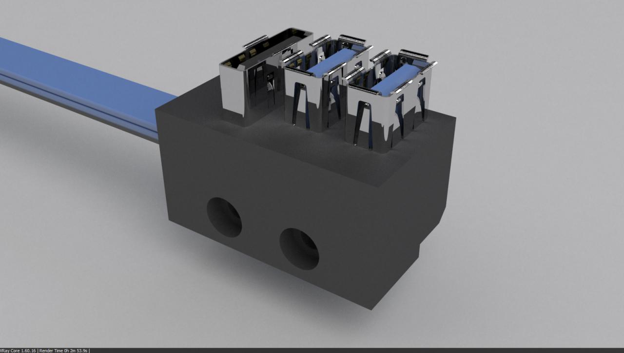 [13/09/2011] Fractal Design mit USB-3.0-Nachrüstkit für Define (3)