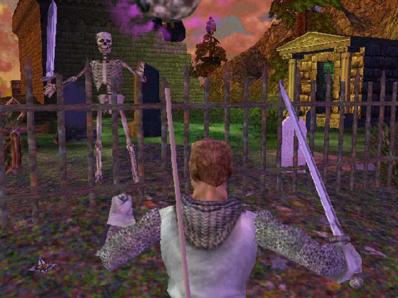 [01/09/2011] Ultima IX 01