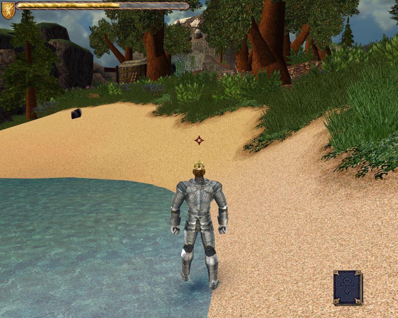 [09/09/2011] Ultima IX: Screenshots des aktuellen Mod-Stadiums von Forgotten World (10)