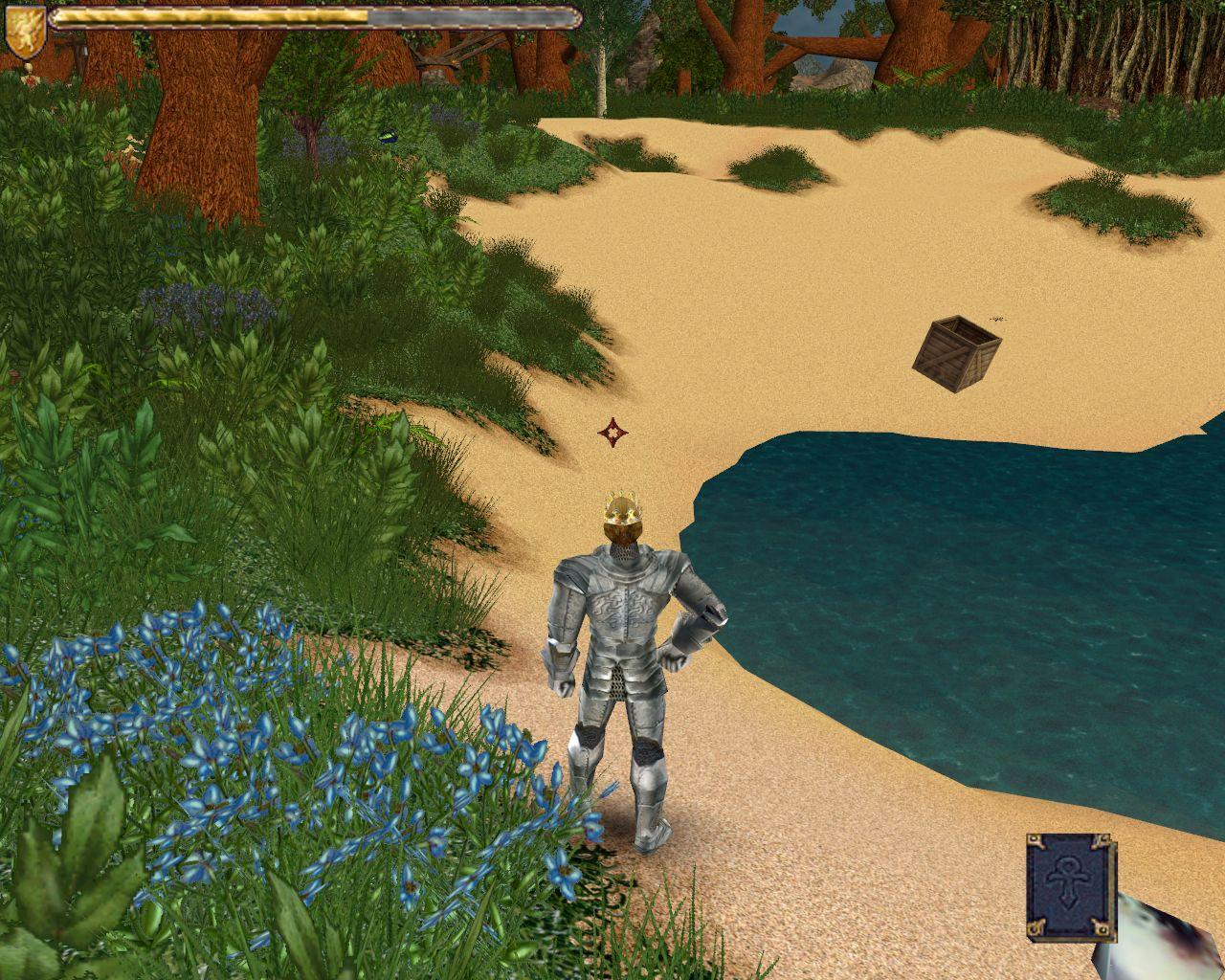 [09/09/2011] Ultima IX: Screenshots des aktuellen Mod-Stadiums von Forgotten World (11)