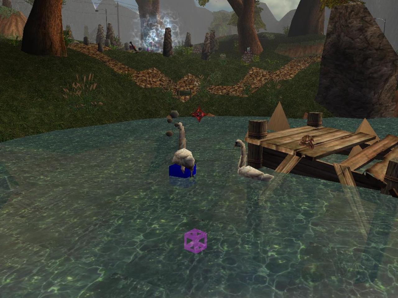 [09/09/2011] Ultima IX: Screenshots des aktuellen Mod-Stadiums von Forgotten World (16)