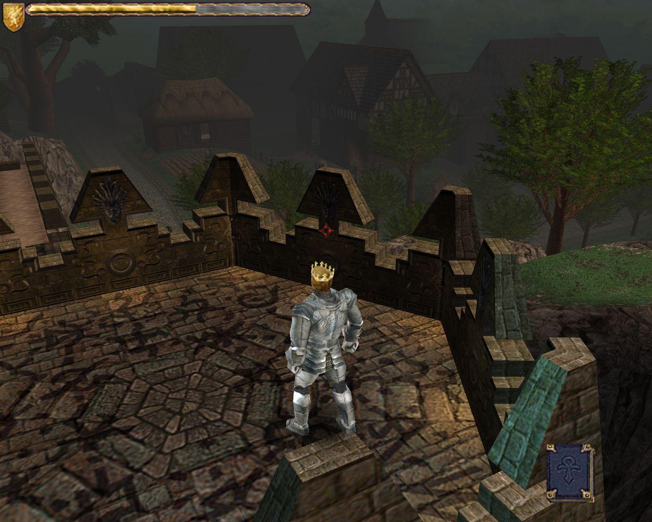 [09/09/2011] Ultima IX: Screenshots des aktuellen Mod-Stadiums von Forgotten World (18)