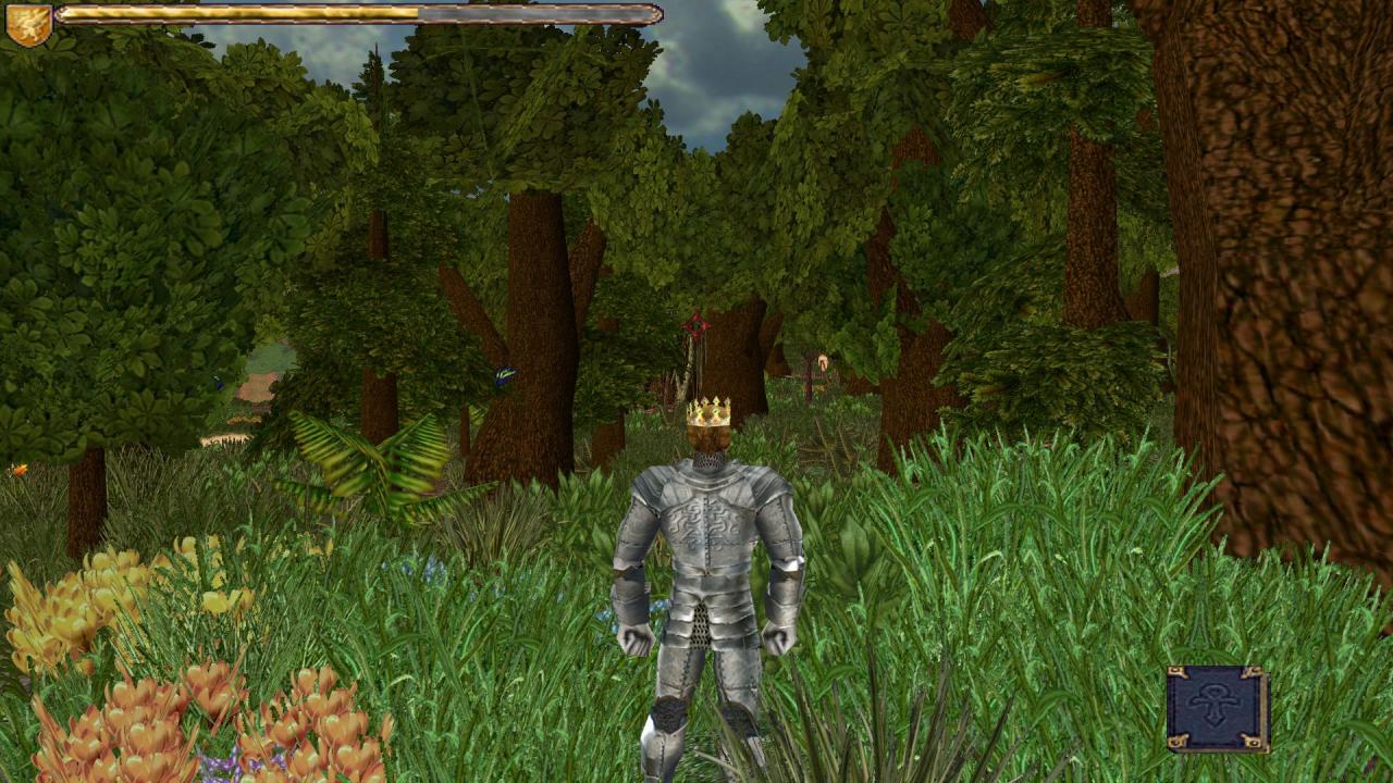 [09/09/2011] Ultima IX: Screenshots des aktuellen Mod-Stadiums von Forgotten World (19)