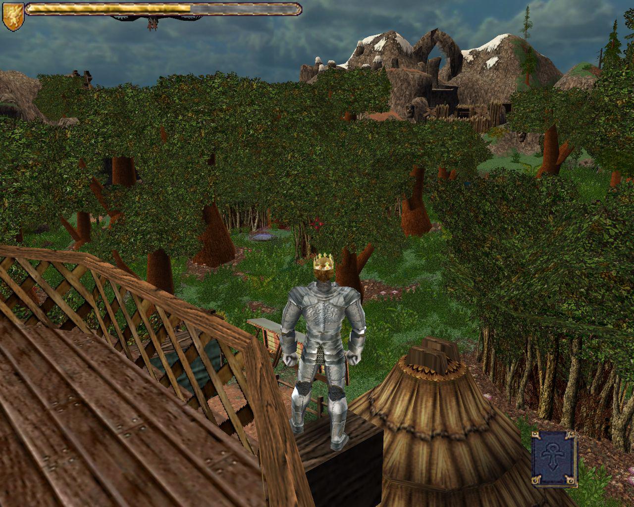[09/09/2011] Ultima IX: Screenshots des aktuellen Mod-Stadiums von Forgotten World (22)