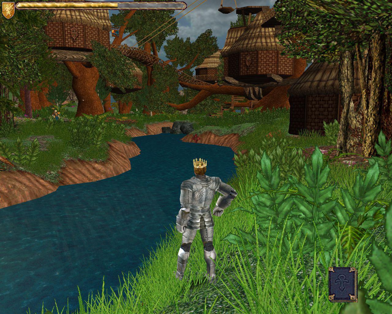 [09/09/2011] Ultima IX: Screenshots des aktuellen Mod-Stadiums von Forgotten World (25)