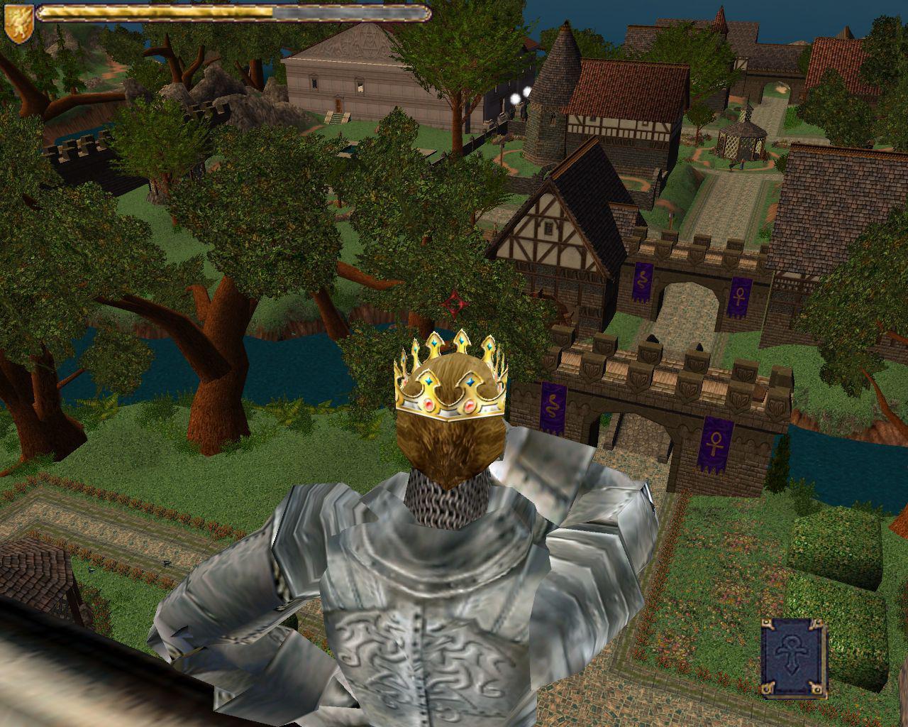 [09/09/2011] Ultima IX: Screenshots des aktuellen Mod-Stadiums von Forgotten World (26)