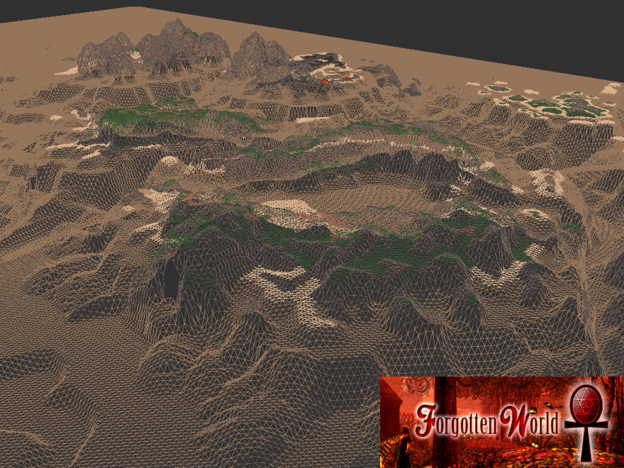 [09/09/2011] Ultima IX: Screenshots des aktuellen Mod-Stadiums von Forgotten World (35)