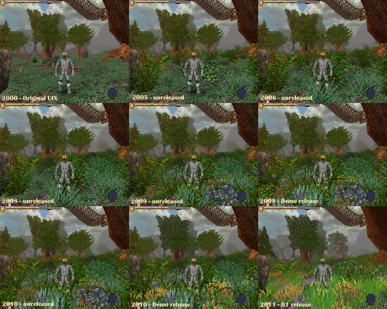 [09/09/2011] Ultima IX: Screenshots des aktuellen Mod-Stadiums von Forgotten World (36)