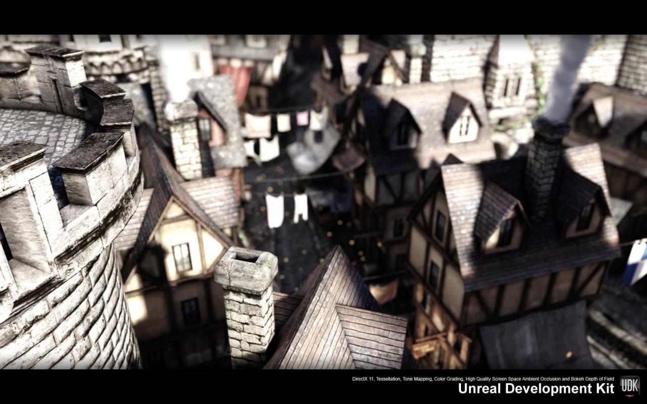 [05/09/2011] UDK mit DX11, Tessellation und mehr by daywalker4536 (1)
