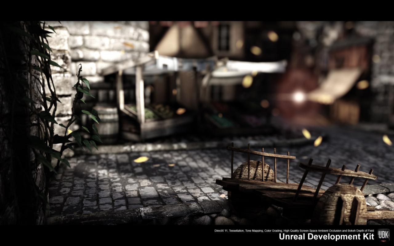 [05/09/2011] UDK mit DX11, Tessellation und mehr by daywalker4536 (2)