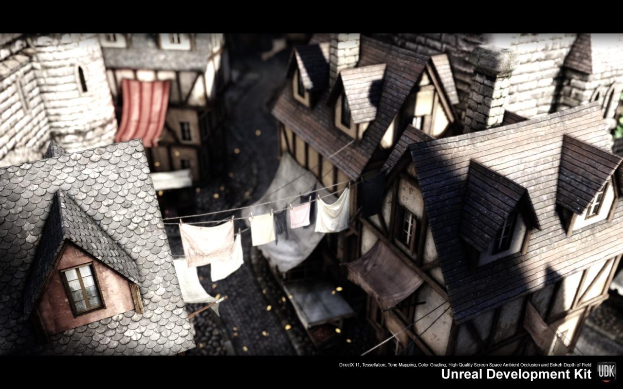 [05/09/2011] UDK mit DX11, Tessellation und mehr by daywalker4536 (6)