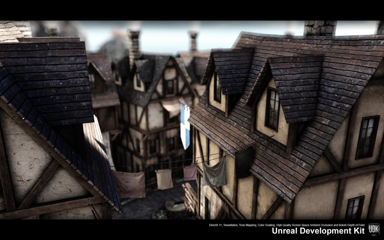 [05/09/2011] UDK mit DX11, Tessellation und mehr by daywalker4536 (7)