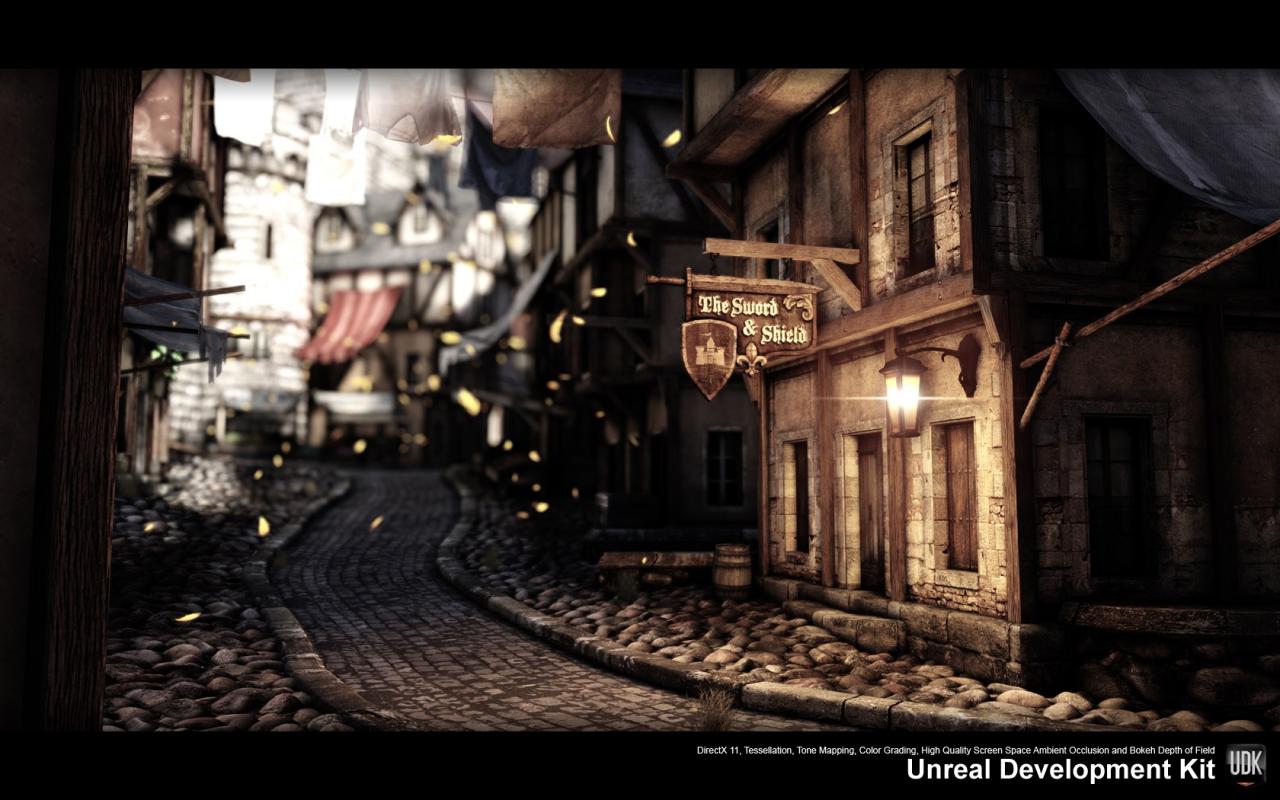 [05/09/2011] UDK mit DX11, Tessellation und mehr by daywalker4536 (9)