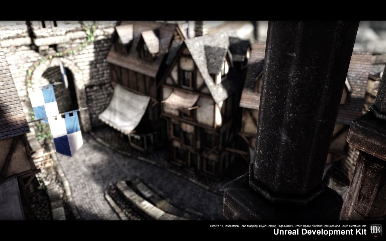 [05/09/2011] UDK mit DX11, Tessellation und mehr by daywalker4536 (10)