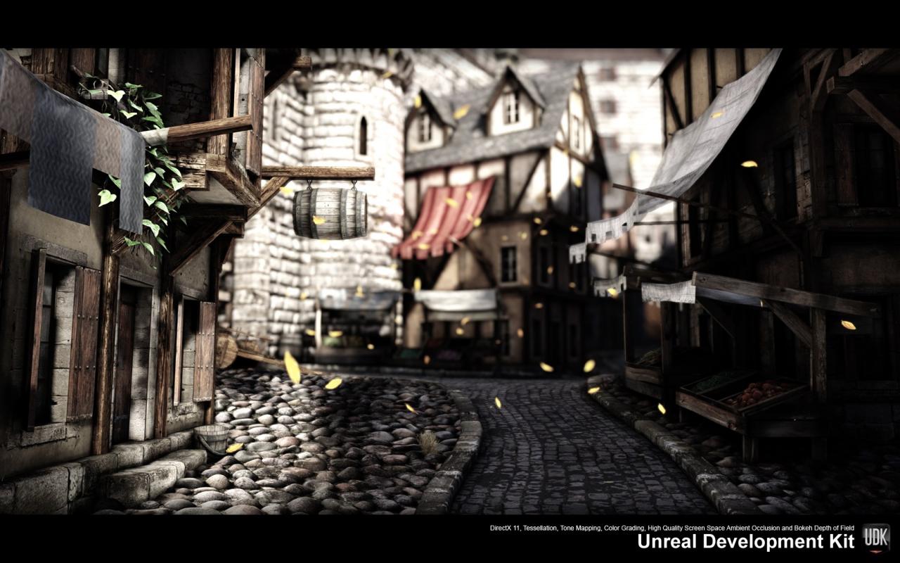 [05/09/2011] UDK mit DX11, Tessellation und mehr by daywalker4536 (11)