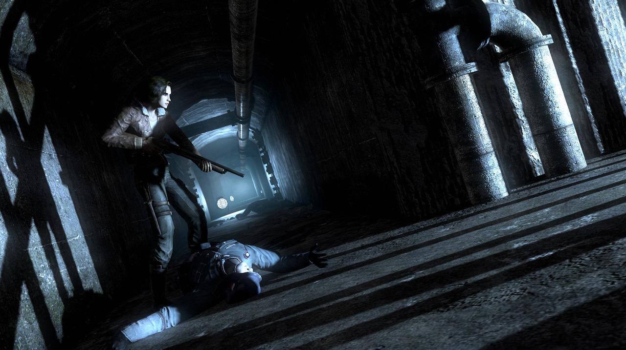 [13/09/2011] Velvet Assassin