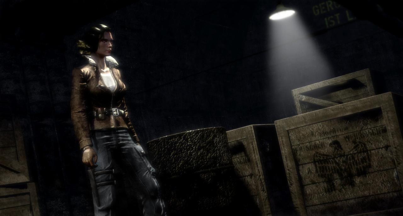 [13/09/2011] Velvet Assassin 02