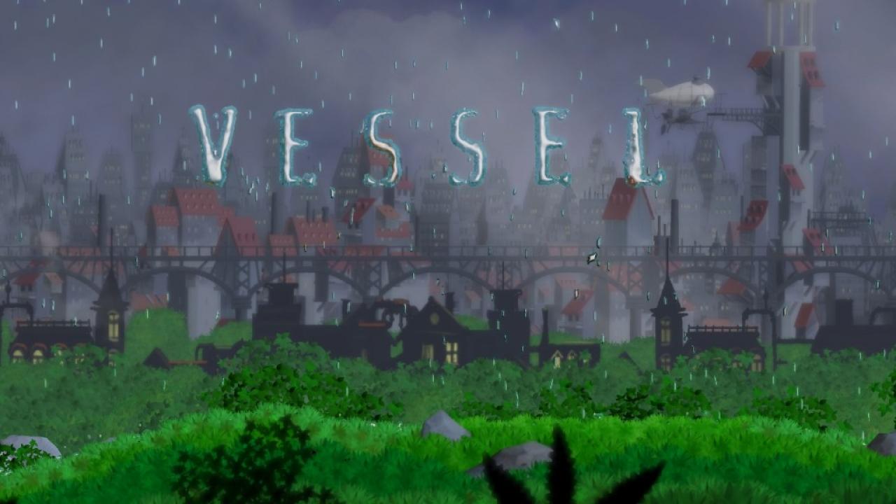 [12/09/2011] 8,0 - Vessel